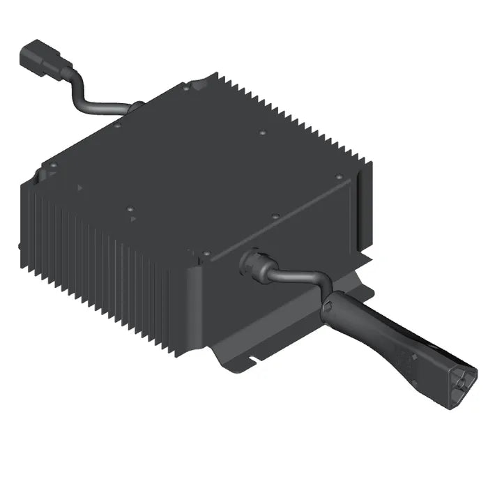E-Z-GO 48V Lithium Charger (Gen2) | OEM | Part #10004916