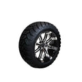 E-Z-GO 14" Wheel & Tire Assembly 23x10R14 10010539