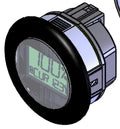 E-Z-GO OEM State of Charge Meter (12V–48V) | Battery Indicator Gauge | Part #10019477