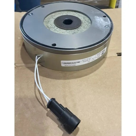 E-Z-GO RXV Electric Motor Brake | OEM | Part #10022890