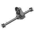 E-Z-GO OEM Rear Axle Assembly 16.99:1 | RXV Electric | Part #10029349