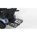 2 Bag Attachment Kit (w/ Cargo Rack)