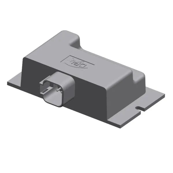 E-Z-GO DC to DC Converter (36V–48V) | OEM | Part #10052121