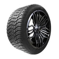 E-Z-GO 14" Wheel & Tire Assembly 205/40-14 10007373