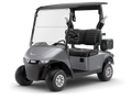 2020 E-Z-GO RXV Elite – Charcoal | Lithium | Clean & Ready to Go