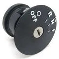E-Z-GO RXV Key Switch (Electric) | OEM | Part #653072