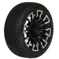 E-Z-GO Paramount Tire 205/40-14 OEM 653600K01