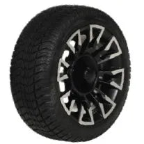 E-Z-GO Paramount Tire 205/40-14 OEM 653600K01