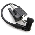 E-Z-GO OEM EFI Ignition Coil w/ Plug Wire | Kawasaki 13.5HP Gas Models | Part #670119