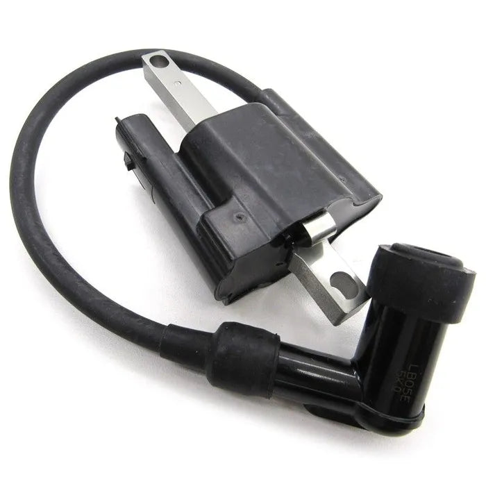 E-Z-GO OEM EFI Ignition Coil w/ Plug Wire | Kawasaki 13.5HP Gas Models | Part #670119