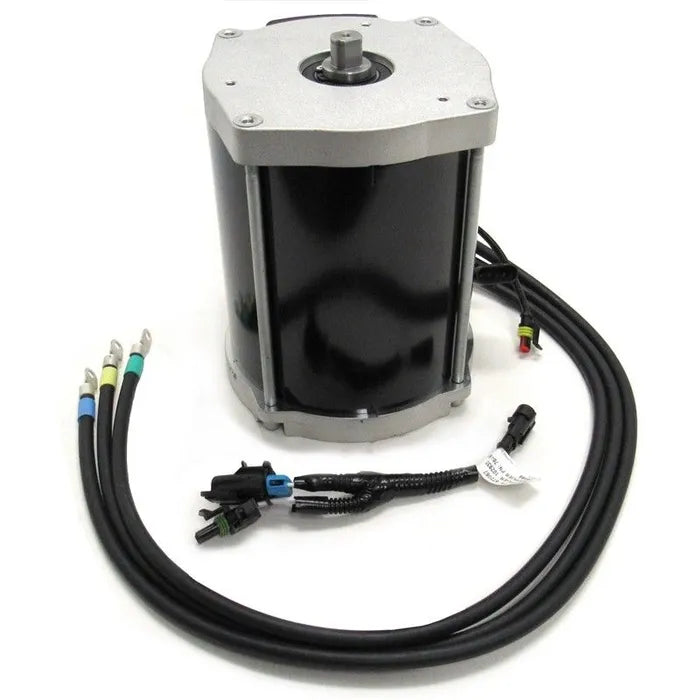 E-Z-GO 48V AC Electric Motor Kit | RXV | OEM | #671143