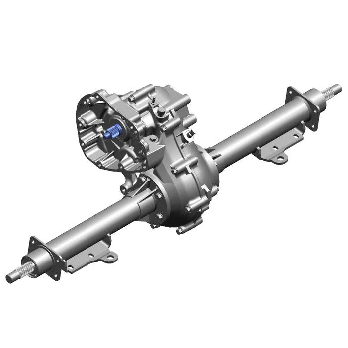 E-Z-GO RXV Rear Axle Shaft | OEM | Part #677877