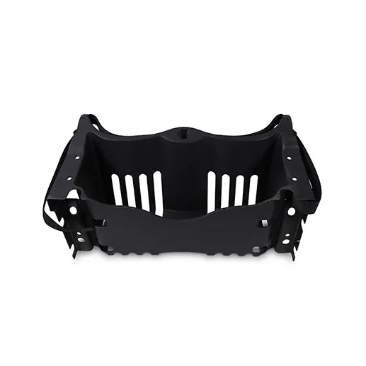 E-Z-GO RXV Rear Sweater Basket Assembly | OEM | #602742