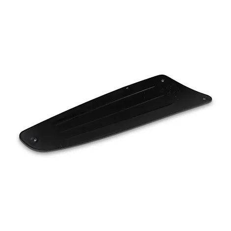 E-Z-GO RXV Rear Body Scuff Guard (Left) | OEM | Part #639807G01