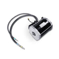 E-Z-GO OEM 48V AC Electric Motor | RXV, ELiTE, Liberty, Express | Part #680638