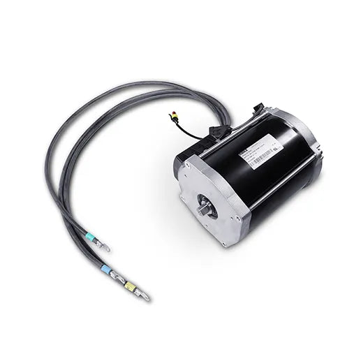E-Z-GO OEM 48V AC Electric Motor | RXV, ELiTE, Liberty, Express | Part #680638