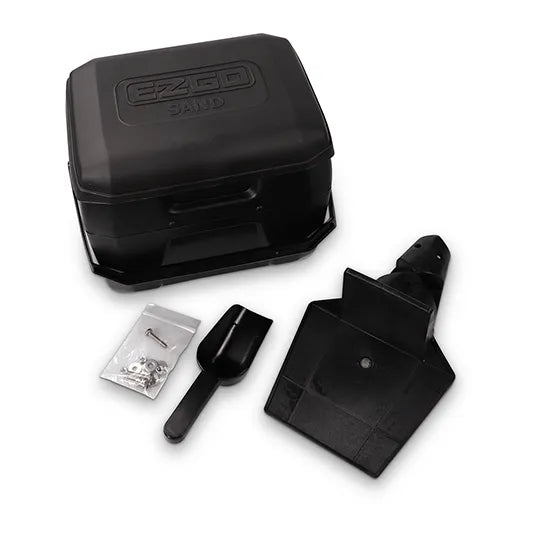 E-Z-GO RXV Sand Bucket Kit | OEM | Part #689254