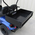E-Z-GO RXV Cargo Bed (Black) | OEM | Part #PF10946