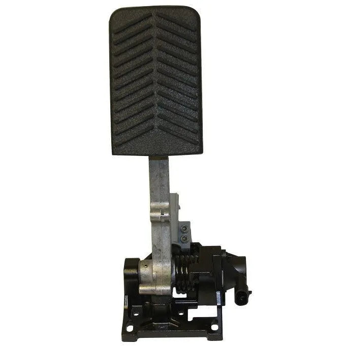 E-Z-GO OEM Accelerator Pedal Assembly w/ Sensor | RXV & 2Five Electric | Part #671889