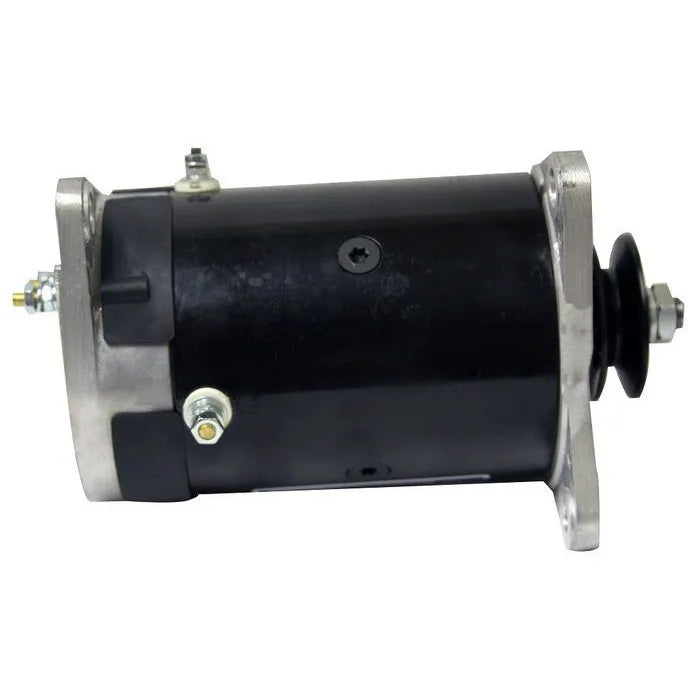 E-Z-GO Starter Generator (Gas Models) | OEM Engine Starter & Charging Unit | Part #660379