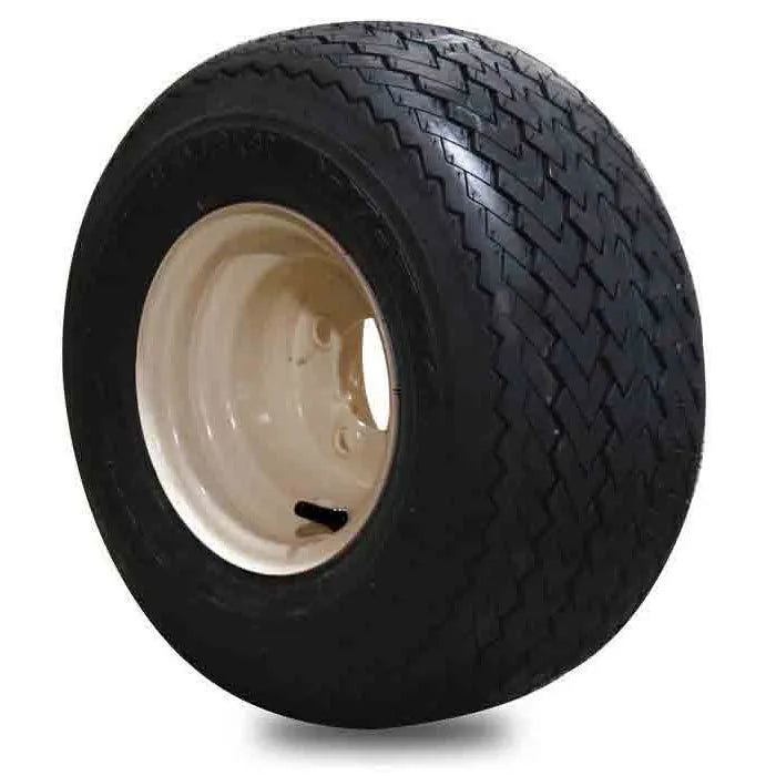 E-Z-GO Tire & Wheel Assembly 18x8.50-8 612772