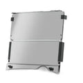 E-Z-GO RXV Split Windshield (Tinted) | OEM | Part #10031620
